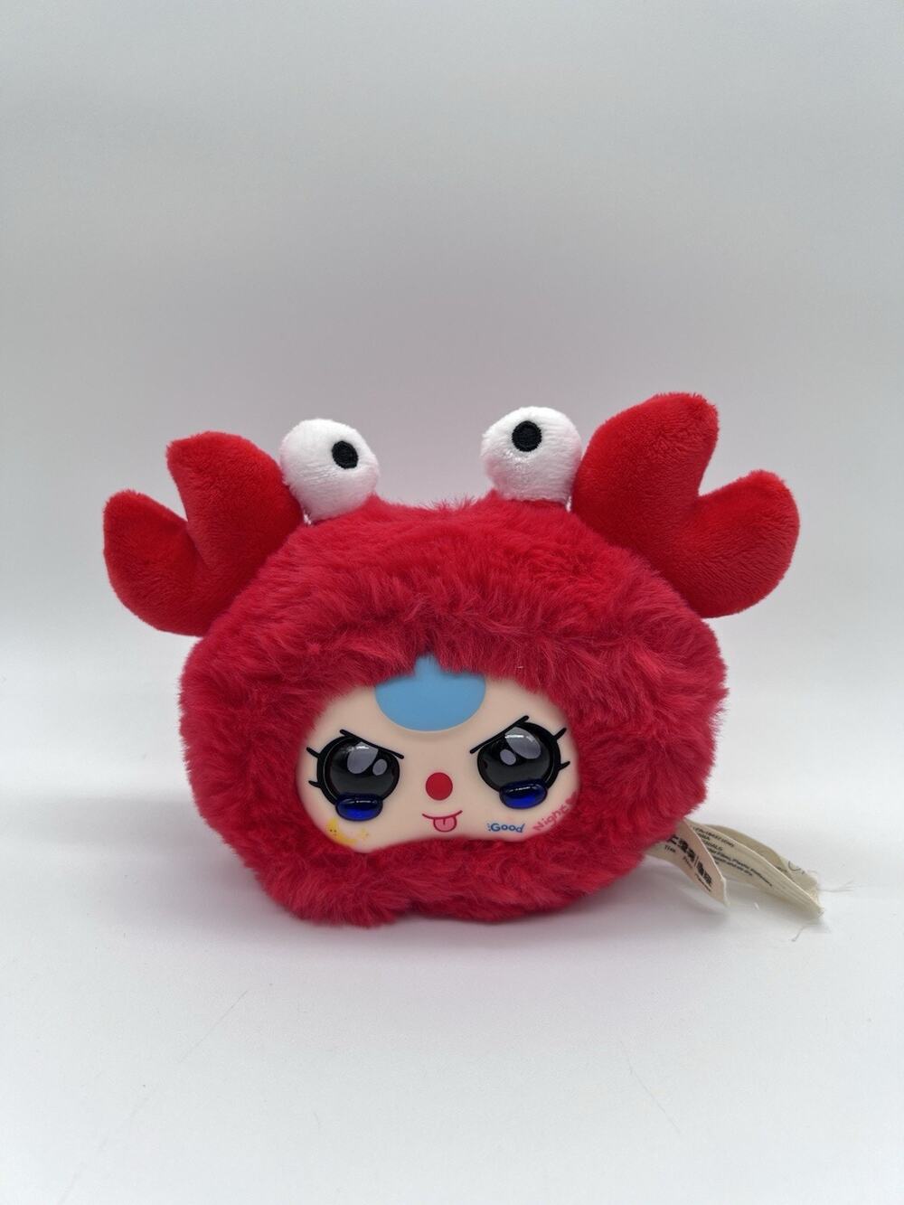 Baby Three BB3 Romantic Ocean Confirmed (Crab) With Special Crying Eyes